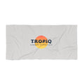 TROPIQ Sunset Beach Towel
