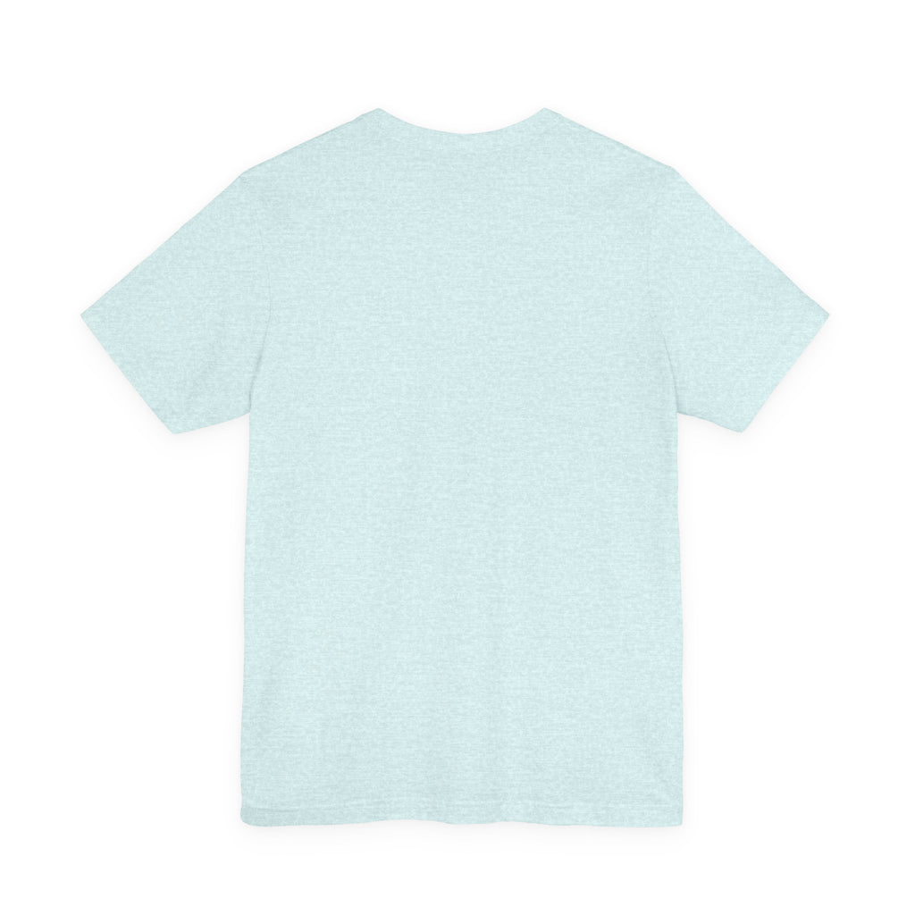 TROPIQ Beach Tee — Life's Better at the Beach